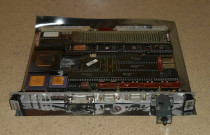 FORCE SYS68K/CPU-30ZBE CPU Board