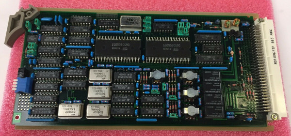 NEC X0420 B 105A 87-3 NDR096RTP865 PCB