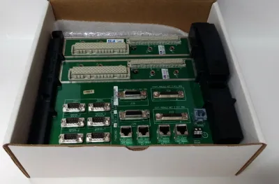 CM3201 | Triconex | Communication Module