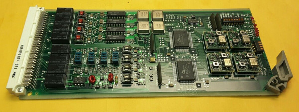 NEC A702699T NDR096RTP871 X0417 PCB CIRCUIT BOARD