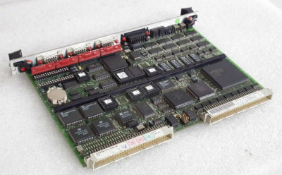 FORCE SYS68K CPU-30BE/16 CPU MODULE