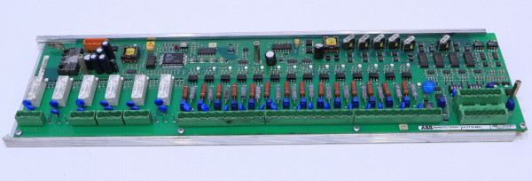 ABB 3BHE022886R0001 Power Module