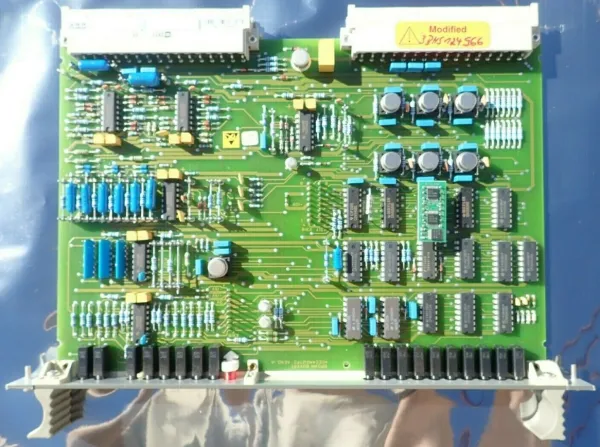 ABB 3BHB006309R0001 MODULE