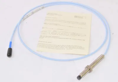 Bently Nevada 330101-30-63-10-02-CN 3300 XL 5/8mm Proximitor Sensor