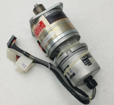 KOLLMORGEN S6M4H DC MOTOR