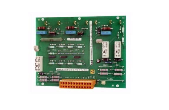 ABB HIEE305098R0001 Circuit Card