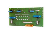 ABB 3BHE018809R0001 CIRCUIT BOARD