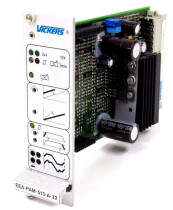 VICKERS EEA-PAM-513-A-32 Power Module