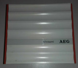 AEG MINISEMI 220(380)/15F Drive Module