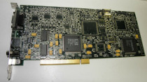 MATROX METEOR/RGB PCI 571-03 PCB Card