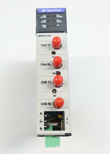 PHOENIX DIGITAL OCX-CTN-85-R-D-ST-24V MODULE