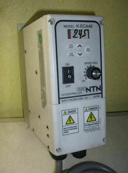 NTN K-ECA46 Controller