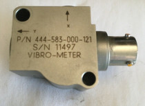 VIBRO METER SIM-275A Power Supply