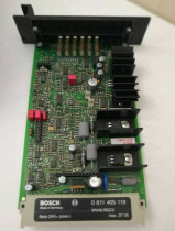 BOSCH WV45-RGC2 0811405119 0 811 405 119