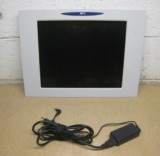 RITTAL Monitor SCM17EG1-R RGB/DVI SM 6450.160