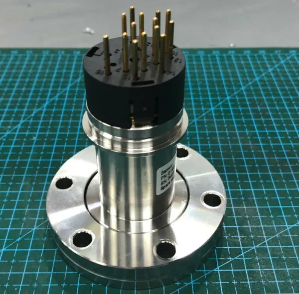 APPLIED MATERIALS 0190-26769 Sensor