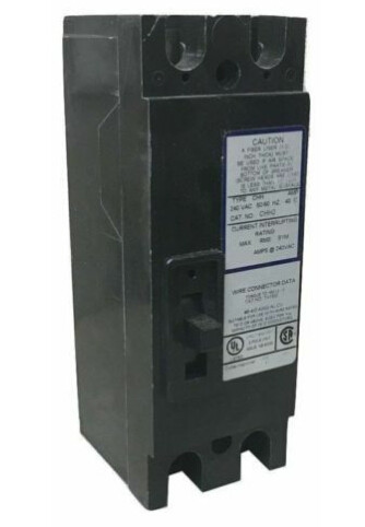 CUTLER-HAMMER 4A55149H02 Power Supply Module