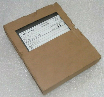 BAUER SIRAX TV808 808-611100 MODULE