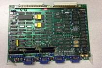 MITSUBISHI FX61C BN624A551G51 Circuit Board