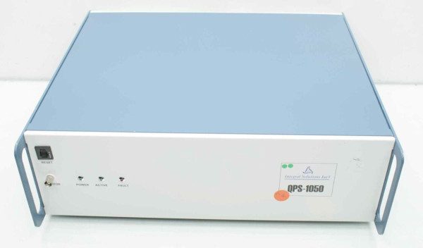 INTEGRAL SOLUTIONS QPS-1050 QST-2002 Power Supply 