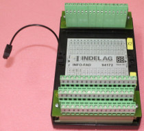INDEL AG INFO-4KP 94161 POWER MODULE