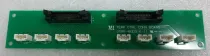 TEL TOKYO ELECTRON 2986-411806-11 Control Unit