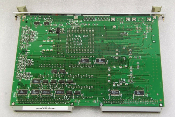 TACHIBANA TECTRON TVME1606A-01 REV.B CPU Module