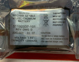 HONEYWELL 51192337-101 Battery Module