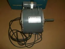 TECUMSEH Motor KA55HXKGE-8331