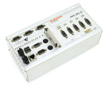 PLEIGER PPC-IPC-S INDUSTRIAL PC