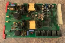ENTEK C6691/24 Power Supply Board