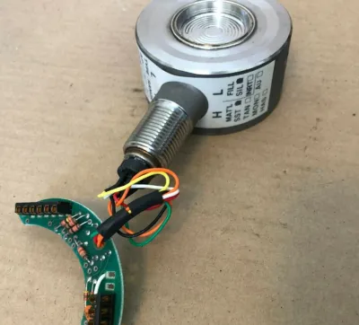 ROSEMOUNT 2051CD2A02A1AS3I1M5 405PS060N040D3H