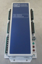 RTP 3003/00 SER 3000 I/O Output Card