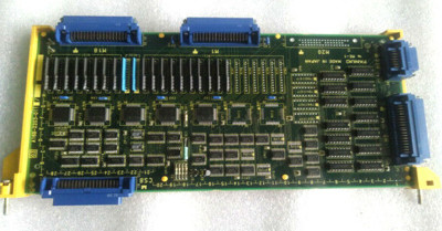 Fanuc A16B-2203-0111 I-O Board