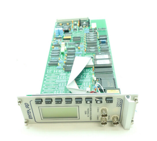 ENTEK C6687 6687 Board Module