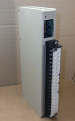 OMRON C500-AD501 A/D Unit Module