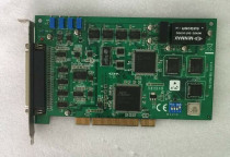 Advantech PCI-1715U I/O MODULE