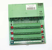 PHOENIX CONTACT IBS RT 24DI0 16/16-T I/O module