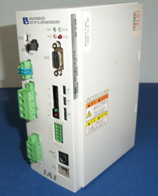 IAI RCS-C-SM-1-100-1-P Module