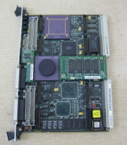 Motorola MVME162-433 CPU MODULE