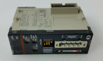 OMRON NE2A-DNS21 DEVICENET SAFETY UNIT