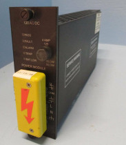 TRICONEX 8300A Power Module