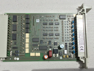 HIMA F3237 Digital Input Module