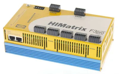 HIMA HIMATRIX F3DIO8/801 F3 DIO 8/8 01