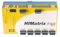 HIMA HIMATRIX F3DIO20/802 F3 DIO 20/8 02