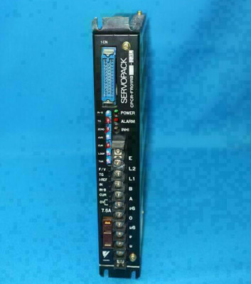 YASKAWA CPCR-FR01RB-T3L Servo Drive