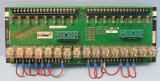TRICONEX 9563-810 3000510-380 Digital Input Termination Panel