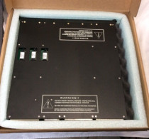 TRICONEX 3501E Digital Input Module