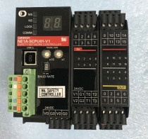 OMRON NE2A-SCPU01 Controller