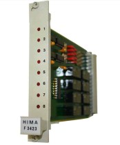 HIMA F3423 Output Module